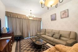 Palm Gardens (D23), Condominium #553911041